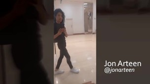 Compilation of Jon Arteen's pics, vids, hot nudes, throbbing shaved cock, smooth ass hole of a twink