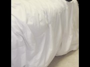 Sex with his coworker BBC and love it while he records me 1/16