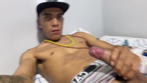 Estoy muy hot