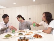 Model Media Asia-Step Mom's Creampie Gift 1/16