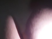 Brasileiro dotado fudendo muito gostoso com sua  safada cheia de tensão 2/16