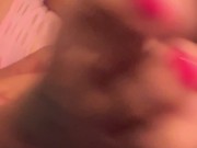 Hot Milf has hairy pussy stretched by hung bull 16/16