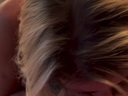 Hot Milf has hairy pussy stretched by hung bull 7/16