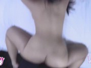 Luna Mills Gotta Such Mr. Seth Brogan's Cock To Avoid The Disciplining! 14/16