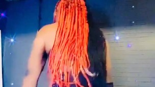 thicker