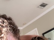 Hot Blonde Teen takes her teacher’s Creampie like a Good Girl 9/16