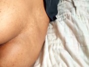 Anal  gran culo abierto y lleno de semen 5/16