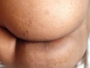 Anal  gran culo abierto y lleno de semen 6/16