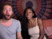 Fantastic First Lustery Scene From XBIZ Best Actor Nicole Kitt 5/16