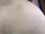 threesome arab | راجلي جاب صاحبو حواوني ب 2 🔥تمتعت ديال بصح 💦 عجبني حال بزاف - Screenshot 14 of 16 - Butt
