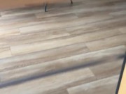 I have to suck his cock as soon as he comes home 1/16