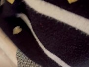 I have to suck his cock as soon as he comes home 10/16