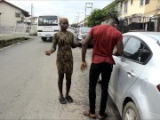 Gen Zs get together for a sex session 6/16