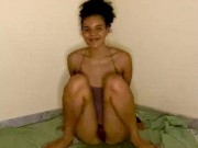 Spanking, Twerking and Squirting! OnlyFans @cuerpadeale 16/16