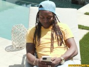 Banging MILF BBC DP'd - Dogfart 1/16