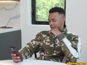 Banging MILF BBC DP'd - Dogfart 2/16