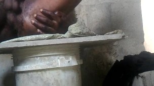 Was hole for sell