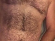 Pissing In My Boxers, Sticking A Dildo Up My Ass & Cumming 15/16