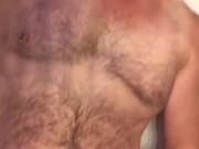 Pissing In My Boxers, Sticking A Dildo Up My Ass & Cumming 16/16