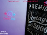 A look at CandyHub Toys - Unboxing Adult toys 15/16