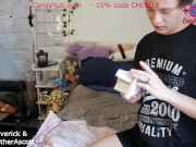 A look at CandyHub Toys - Unboxing Adult toys 16/16