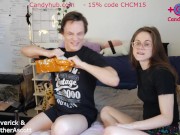 A look at CandyHub Toys - Unboxing Adult toys 6/16