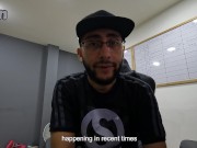 The beautiful and slut Linda Houston loves to suck my dick and run her tongue up my ass!