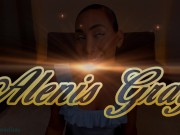 AlenisGray_I seduce you and give a pov BJ. Full video on Only Fans.