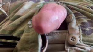 Some fans wanted to see more bare feet and some wanted me wearing black socks - so I did both in one