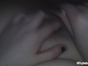 I FUCKED my 25 Year old Redhead PAWG neighbor Scarlette Rossi! 13/16