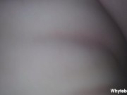 I FUCKED my 25 Year old Redhead PAWG neighbor Scarlette Rossi! 15/16