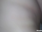 I FUCKED my 25 Year old Redhead PAWG neighbor Scarlette Rossi! 6/16