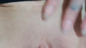 Desnudita te muestro mi concha