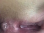 Teen slut in the bathroom 13/16