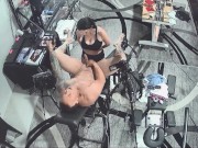 Strap On Stories - DAY 114 Big Strap On PEGGING  equals BIG ORGASMS 12 POV's 15/16