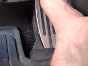 Pedal pumping in leggings pt 2 11/16