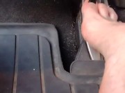 Pedal pumping in leggings pt 2 7/16