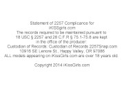 Cherie Deville, Kendall Karson & Aaliyah Love's Lesbian Sleepover Clip! 4/16