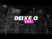 Fudendo a  ruiva e filmando por cima no estilo POV 2/16