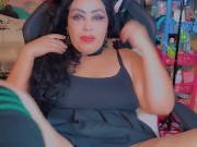 Se la toca bien rico 11/16