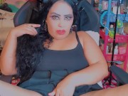 Se la toca bien rico 12/16