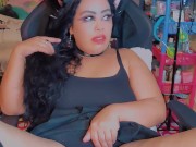 Se la toca bien rico 13/16