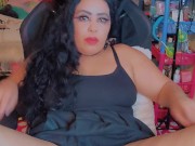 Se la toca bien rico 9/16