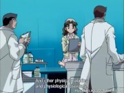 Hentai fantasy anime story