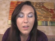 The Sinn Sage's Hypnosis Clip Of Her Feet Is Fucking Gold! 4/16