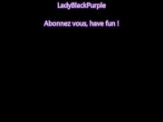 VOST engl - Training pour un inférieur soumis nu et chaste. 3/16