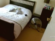 Inexperienced girlfriend with her boyfriend 2/16