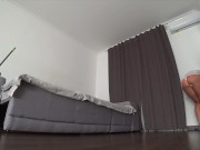 Утром Сосед Пришел Выпить Кофе И Трахнул Меня В Задницу, Пока Мой Муж Был Вдали От Дома. Табу 4/16