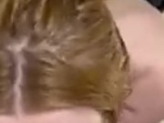 POV Your watching me suck your dick 1/16