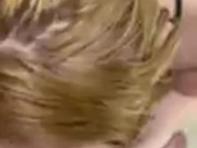 POV Your watching me suck your dick 10/16